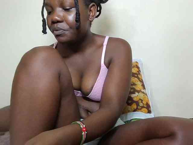 Ebonysweetcandy webcam