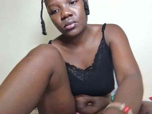 Ebonysweetcandy webcam