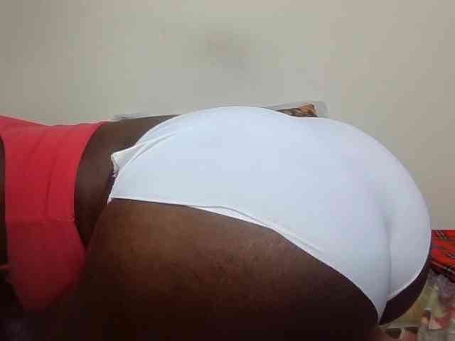 Ebonysweetcandy webcam