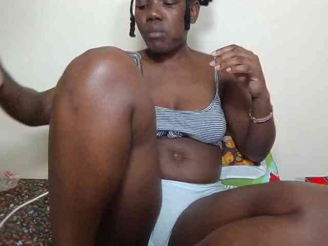 Ebonysweetcandy webcam