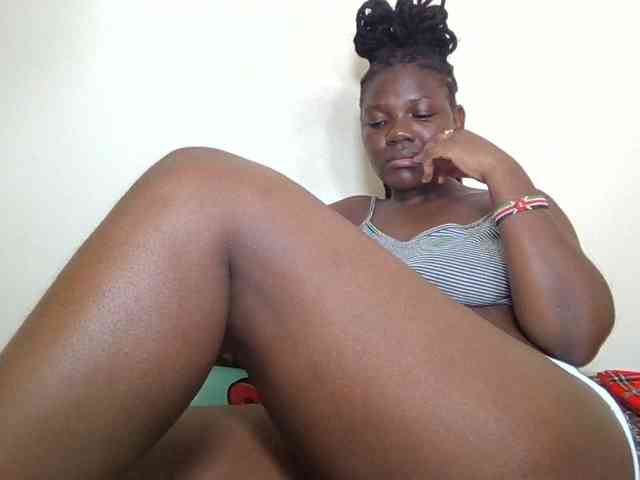 Ebonysweetcandy