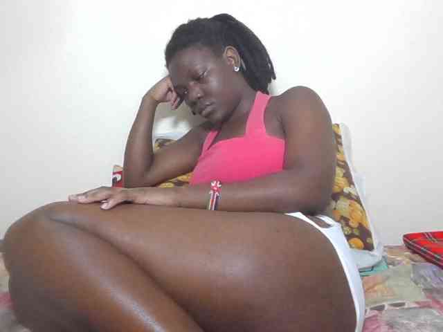 Ebonysweetcandy webcam