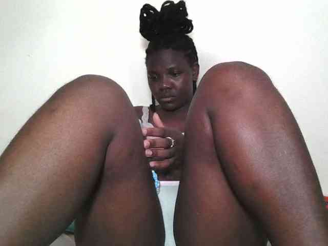 Ebonysweetcandy
