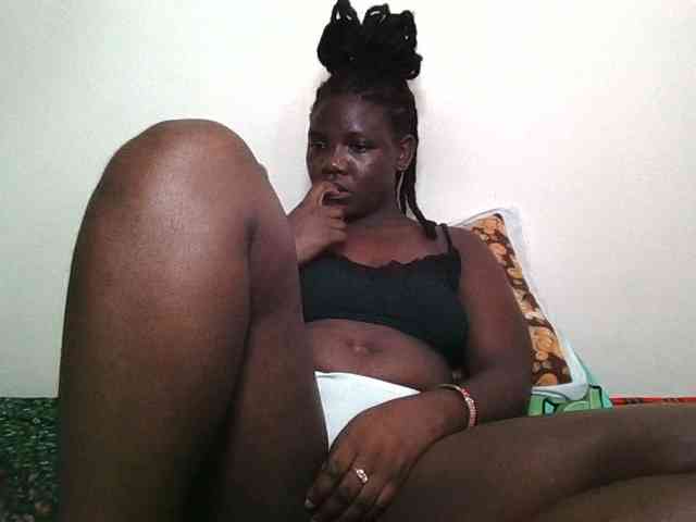 Ebonysweetcandy