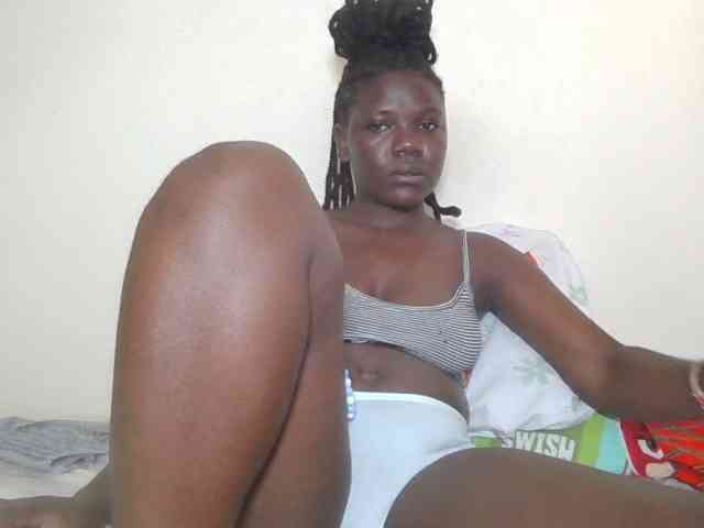 Ebonysweetcandy