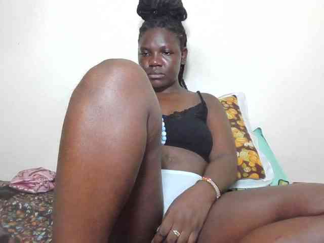 Ebonysweetcandy
