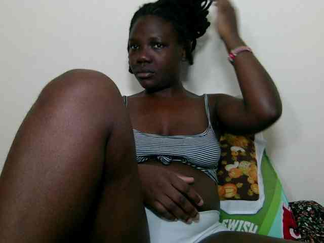 Ebonysweetcandy