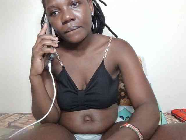 Ebonysweetcandy webcam