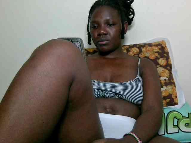 Ebonysweetcandy