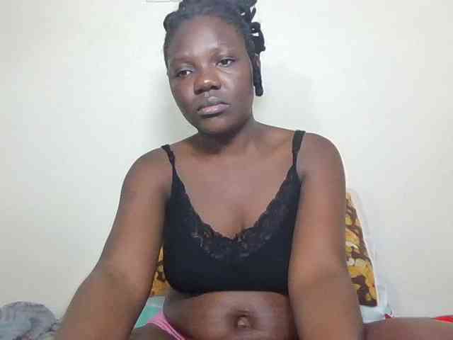 Ebonysweetcandy webcam