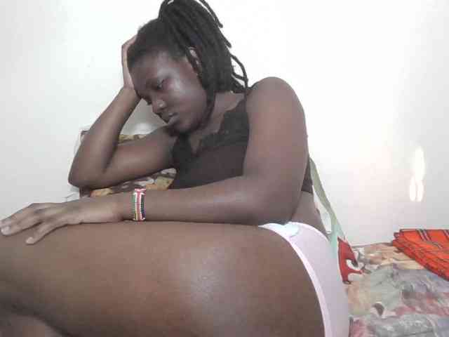 Ebonysweetcandy webcam