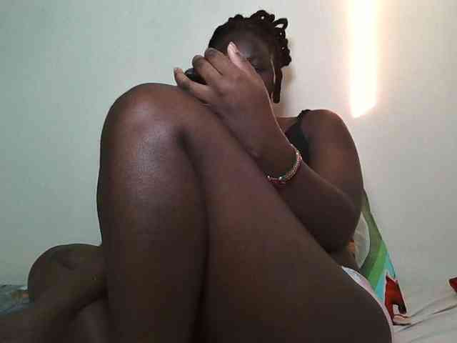 Ebonysweetcandy