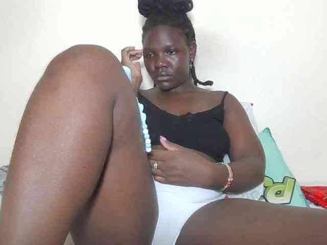 Ebonysweetcandy - Girl 