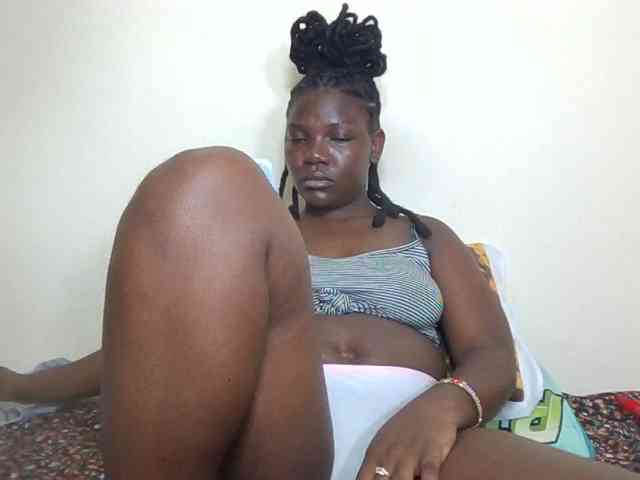 Ebonysweetcandy