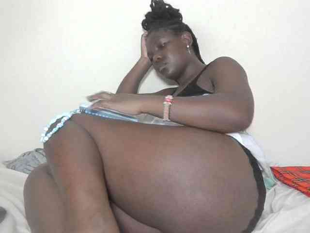 Ebonysweetcandy webcam