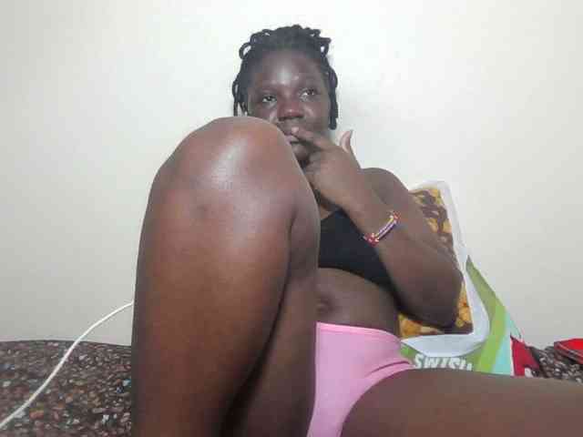 Ebonysweetcandy webcam