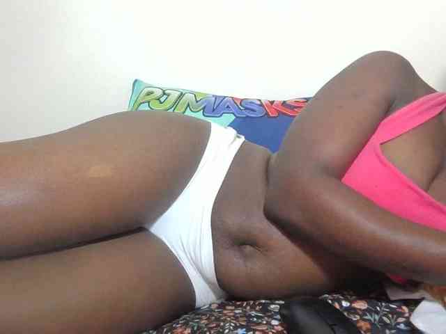 Ebonysweetcandy webcam