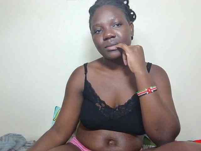 Ebonysweetcandy