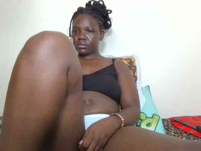 Ebonysweetcandy webcam