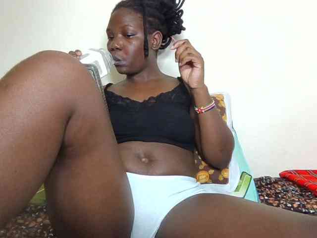 Ebonysweetcandy