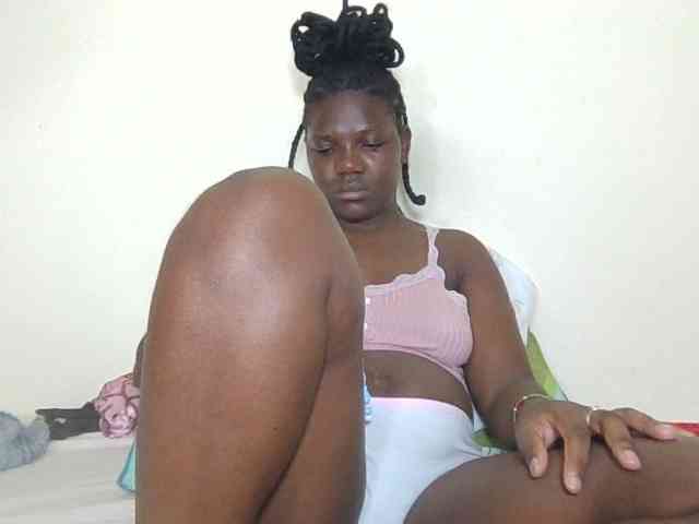 Ebonysweetcandy
