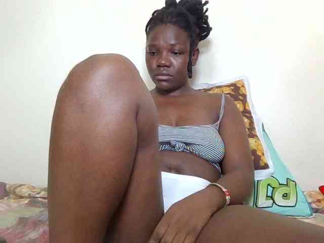 Ebonysweetcandy webcam