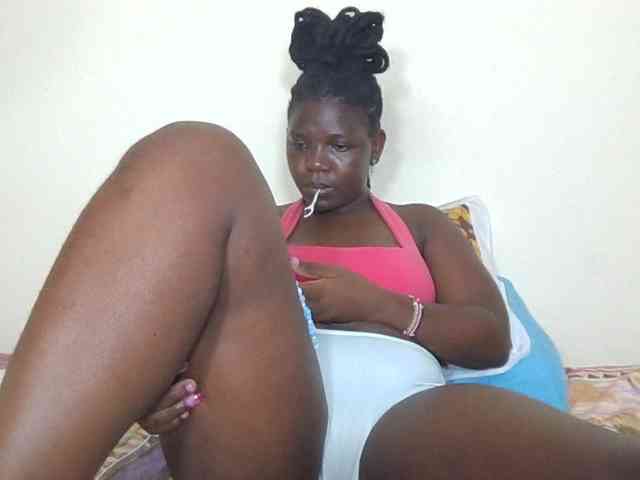 Ebonysweetcandy