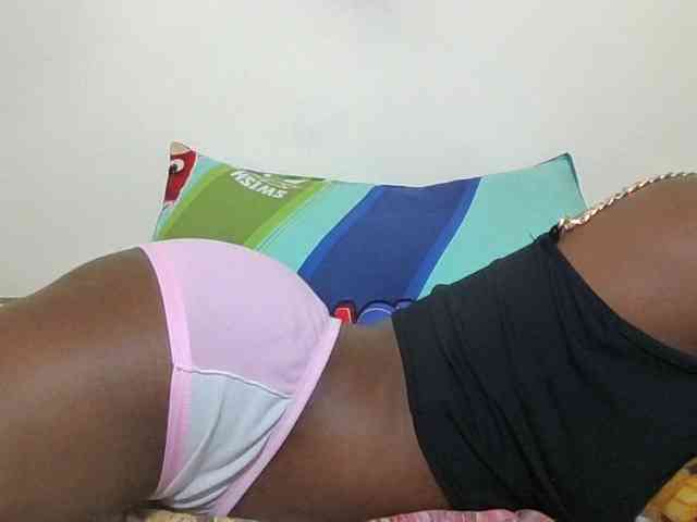 Model: Ebonysweetcandy
