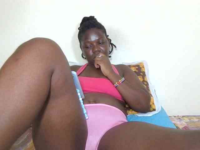 Ebonysweetcandy