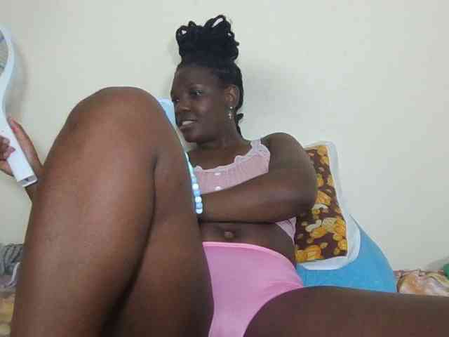 Ebonysweetcandy