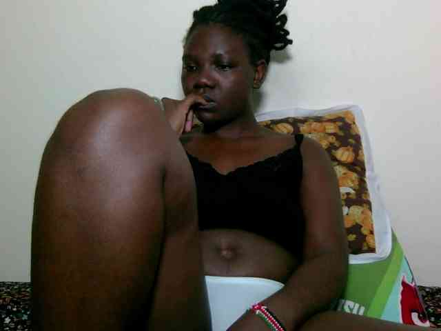 Ebonysweetcandy webcam
