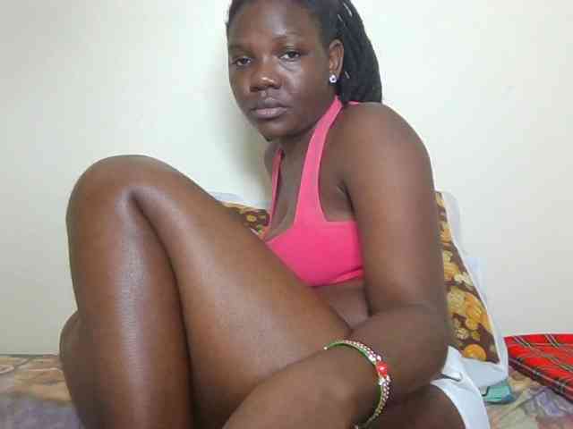 Ebonysweetcandy webcam