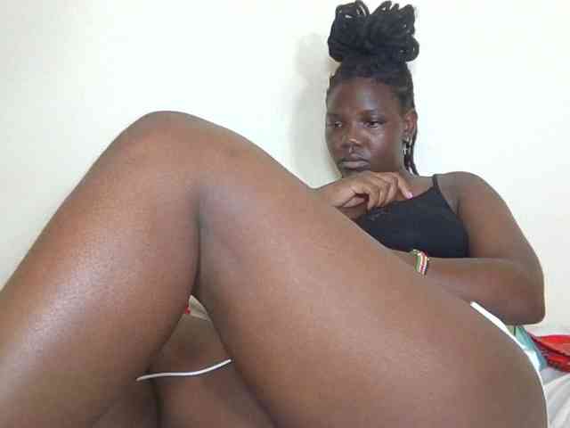 Ebonysweetcandy