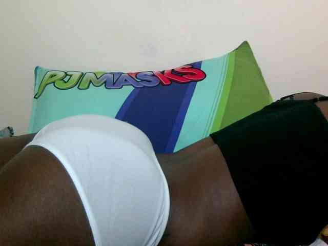 Ebonysweetcandy webcam