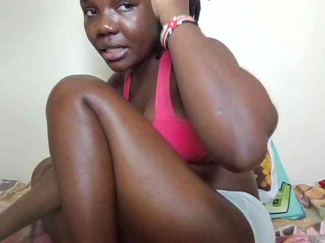 Ebonysweetcandy webcam