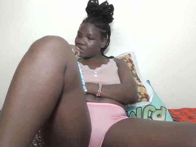 Ebonysweetcandy