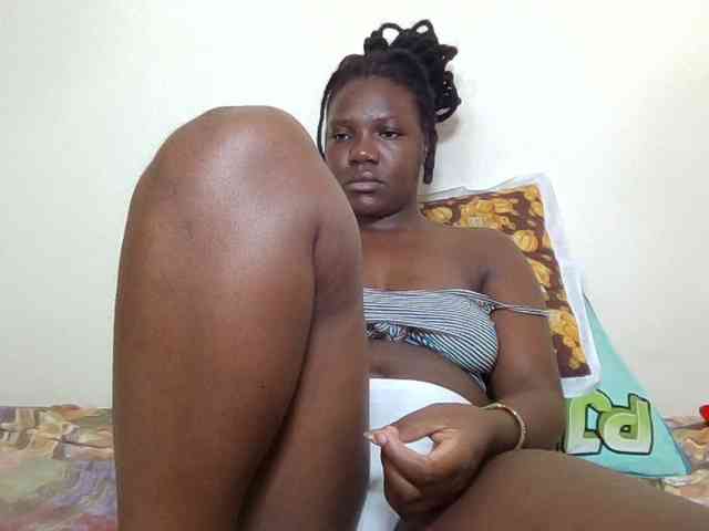 Ebonysweetcandy webcam