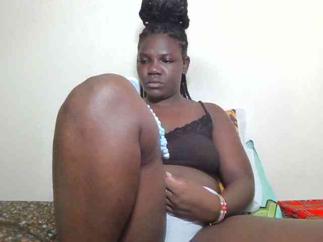 Ebonysweetcandy webcam