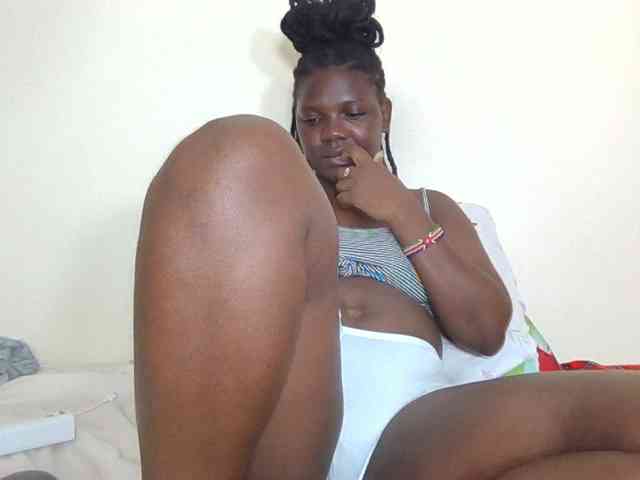 Ebonysweetcandy