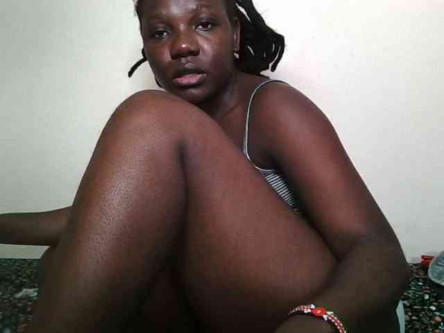 Ebonysweetcandy webcam