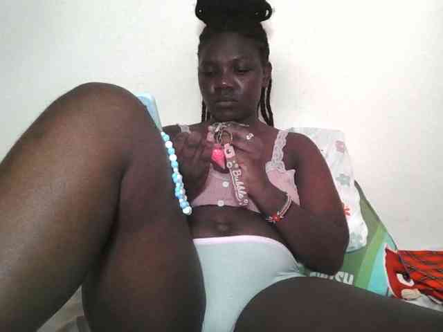 Ebonysweetcandy