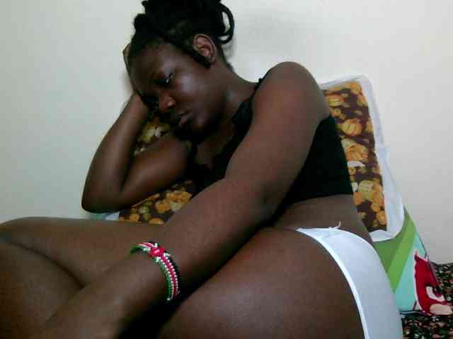 Ebonysweetcandy webcam
