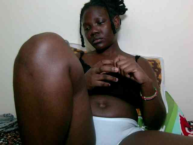 Ebonysweetcandy