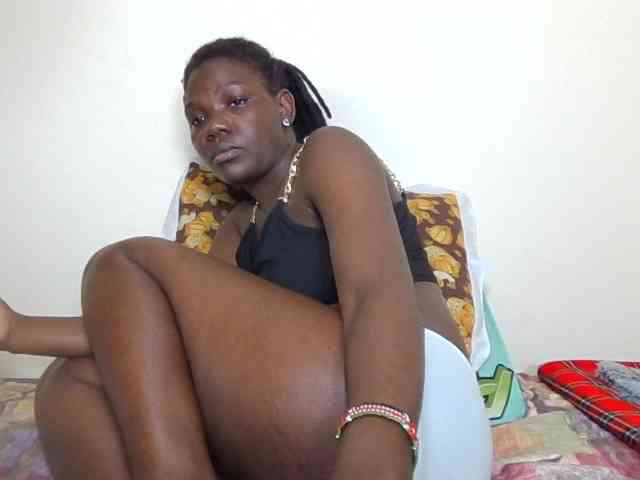 Ebonysweetcandy webcam