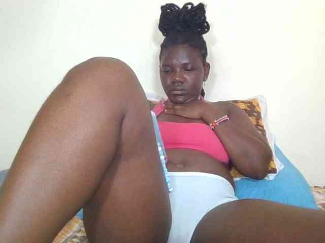 Ebonysweetcandy