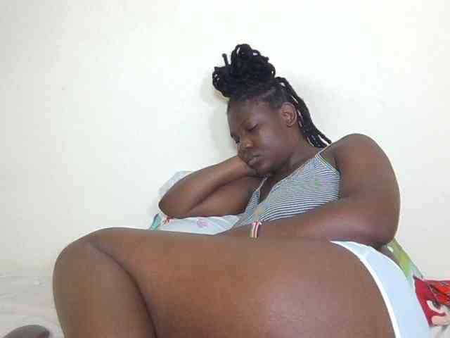 Ebonysweetcandy