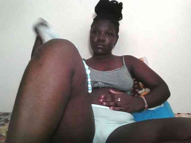 Ebonysweetcandy