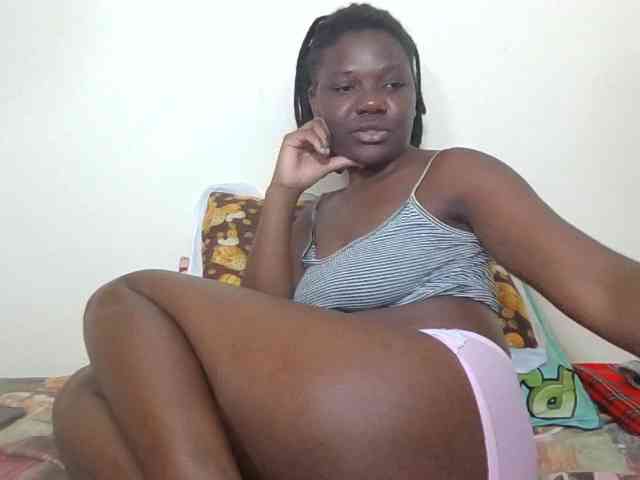 Ebonysweetcandy webcam