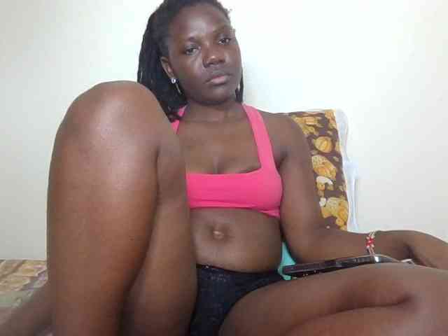 Ebonysweetcandy webcam