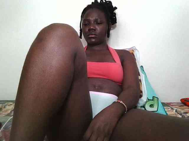 Ebonysweetcandy